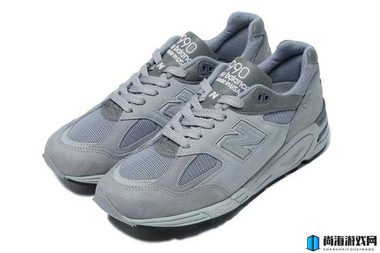 NewBalance990v6 美版与亚洲版的详细比较-差异与特点解析