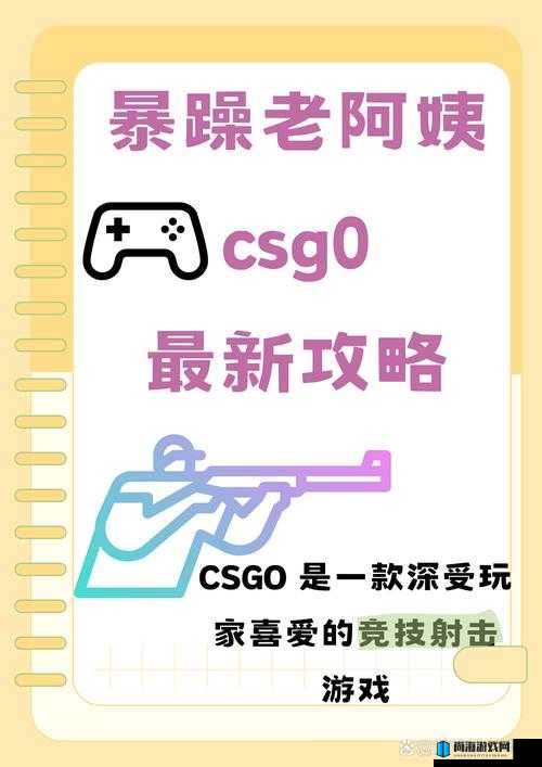 暴躁老姐的 CSGO 心得分享一百块就能注册快来看看具体内容吧