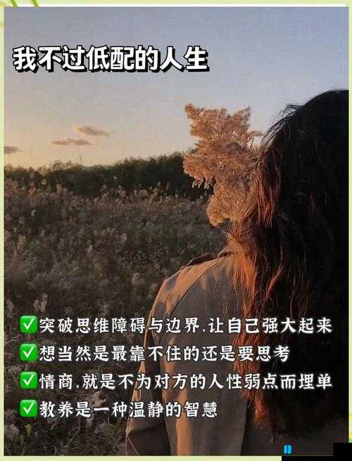 用力日：激发潜能突破自我成就非凡人生的关键节点