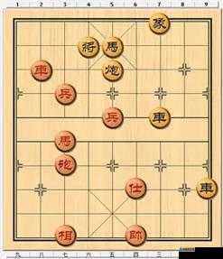 天天象棋残局挑战180期通关秘籍与攻略详解