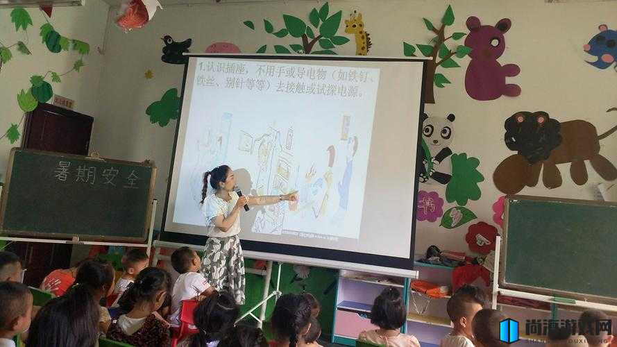 幼儿仙踪林儿童网安全性能评测：全方位保障儿童上网安全