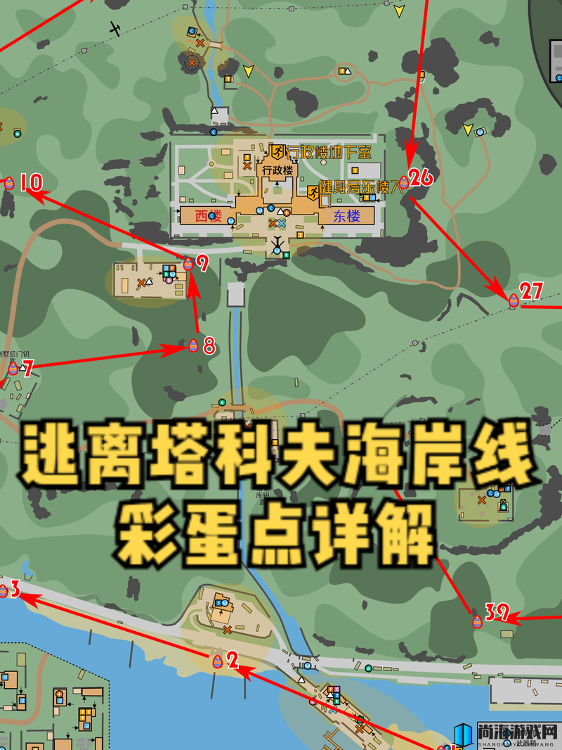 逃离塔科夫0126新档攻略，解锁新档地图玩法推荐