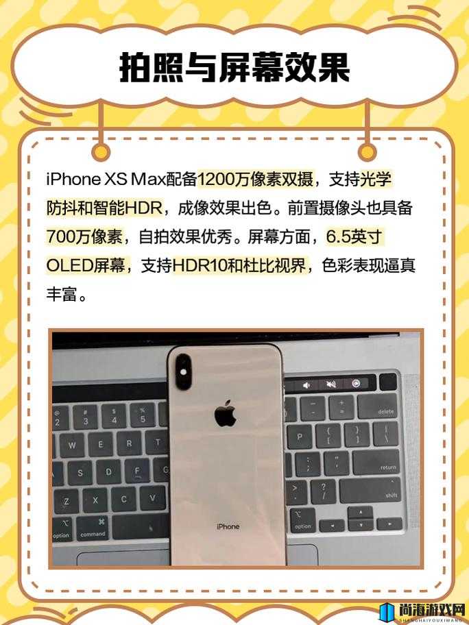 揭秘欧美 iPhone XS Max 视频重回巅峰之深度剖析与全面解读