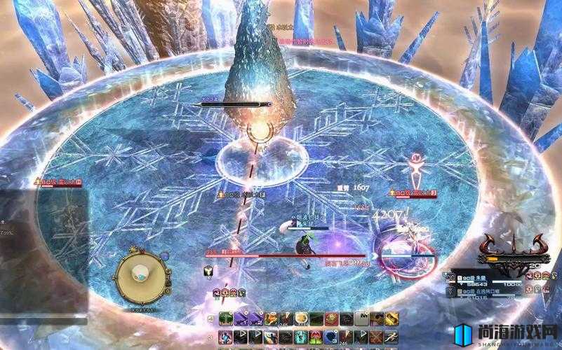 FF14伊甸共鸣篇开启攻略，全面解析开启步骤