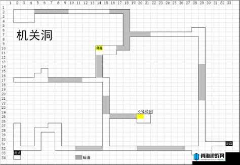 烟雨江湖探索，揭秘新地图十方集的具体入口位置